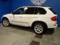 Alpine White - X5 xDrive 35i Photo No. 17