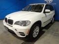 Alpine White - X5 xDrive 35i Photo No. 19
