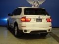 Alpine White - X5 xDrive 35i Photo No. 22