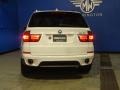 Alpine White - X5 xDrive 35i Photo No. 23
