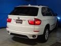 Alpine White - X5 xDrive 35i Photo No. 24