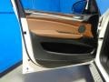 Alpine White - X5 xDrive 35i Photo No. 25
