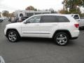 Stone White - Grand Cherokee Limited 4x4 Photo No. 10