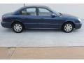 2005 Ardor Blue Hyundai Sonata GL  photo #5