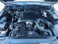  2000 Crown Victoria LX Sedan 4.6 Liter SOHC 16-Valve V8 Engine