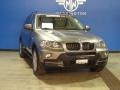 Space Grey Metallic - X5 xDrive30i Photo No. 1