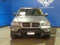 Space Grey Metallic - X5 xDrive30i Photo No. 2