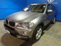 Space Grey Metallic - X5 xDrive30i Photo No. 3