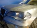 Space Grey Metallic - X5 xDrive30i Photo No. 4