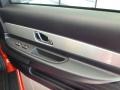 Torch Red - Thunderbird Premium Roadster Photo No. 10