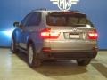 Space Grey Metallic - X5 xDrive30i Photo No. 10