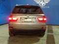 Space Grey Metallic - X5 xDrive30i Photo No. 11