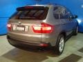 Space Grey Metallic - X5 xDrive30i Photo No. 12