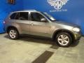 Space Grey Metallic - X5 xDrive30i Photo No. 13