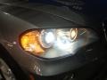 Space Grey Metallic - X5 xDrive30i Photo No. 15