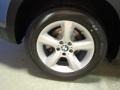 Space Grey Metallic - X5 xDrive30i Photo No. 16