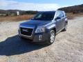 Atlantis Blue Metallic - Terrain SLE AWD Photo No. 1
