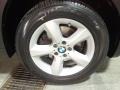 Space Grey Metallic - X5 xDrive30i Photo No. 17