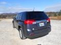 Atlantis Blue Metallic - Terrain SLE AWD Photo No. 9