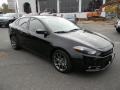 Pitch Black - Dart Rallye Photo No. 4