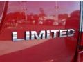 Red Candy Metallic - Edge Limited Photo No. 9
