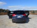 Atlantis Blue Metallic - Terrain SLE AWD Photo No. 22
