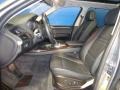 Space Grey Metallic - X5 xDrive30i Photo No. 33