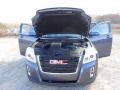 Atlantis Blue Metallic - Terrain SLE AWD Photo No. 24