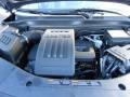 Atlantis Blue Metallic - Terrain SLE AWD Photo No. 25