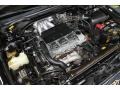 1999 Black Metallic Toyota Solara SLE V6 Coupe  photo #30