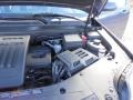 Atlantis Blue Metallic - Terrain SLE AWD Photo No. 26