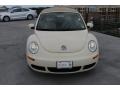 2009 Harvest Moon Beige Volkswagen New Beetle 2.5 Convertible  photo #4