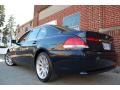 Orient Blue Metallic - 7 Series 745i Sedan Photo No. 33