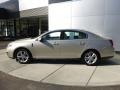 2011 Gold Leaf Metallic Lincoln MKS AWD  photo #2