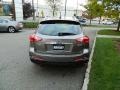 2010 Platinum Graphite Infiniti EX 35 AWD  photo #6