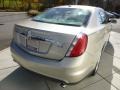 2011 Gold Leaf Metallic Lincoln MKS AWD  photo #5