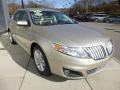 2011 Gold Leaf Metallic Lincoln MKS AWD  photo #7