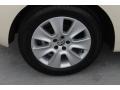 Harvest Moon Beige - New Beetle 2.5 Convertible Photo No. 12