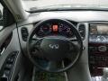 Platinum Graphite - EX 35 AWD Photo No. 13