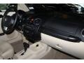 Harvest Moon Beige - New Beetle 2.5 Convertible Photo No. 26