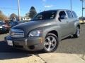 Dark Gray Metallic 2009 Chevrolet HHR LT