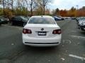 Candy White - Jetta TDI Sedan Photo No. 3