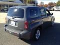 Dark Gray Metallic - HHR LT Photo No. 14
