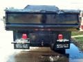 Victory Red - Silverado 3500HD Regular Cab 4x4 Chassis Dump Truck Photo No. 7