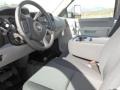Summit White - Silverado 3500HD WT Crew Cab 4x4 Chassis Photo No. 9