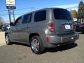 Dark Gray Metallic - HHR LT Photo No. 17