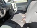Summit White - Silverado 3500HD WT Crew Cab 4x4 Chassis Photo No. 10