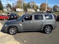 Dark Gray Metallic - HHR LT Photo No. 19