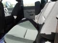 Summit White - Silverado 3500HD WT Crew Cab 4x4 Chassis Photo No. 14