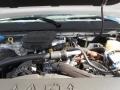 Summit White - Silverado 3500HD WT Crew Cab 4x4 Chassis Photo No. 16